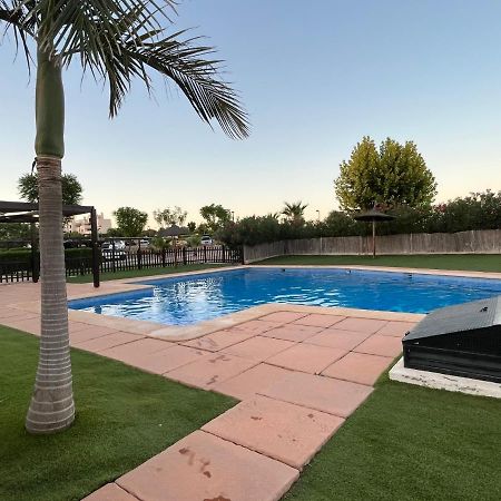Corvera Gardens, Corvera Golf And Country Club מראה חיצוני תמונה