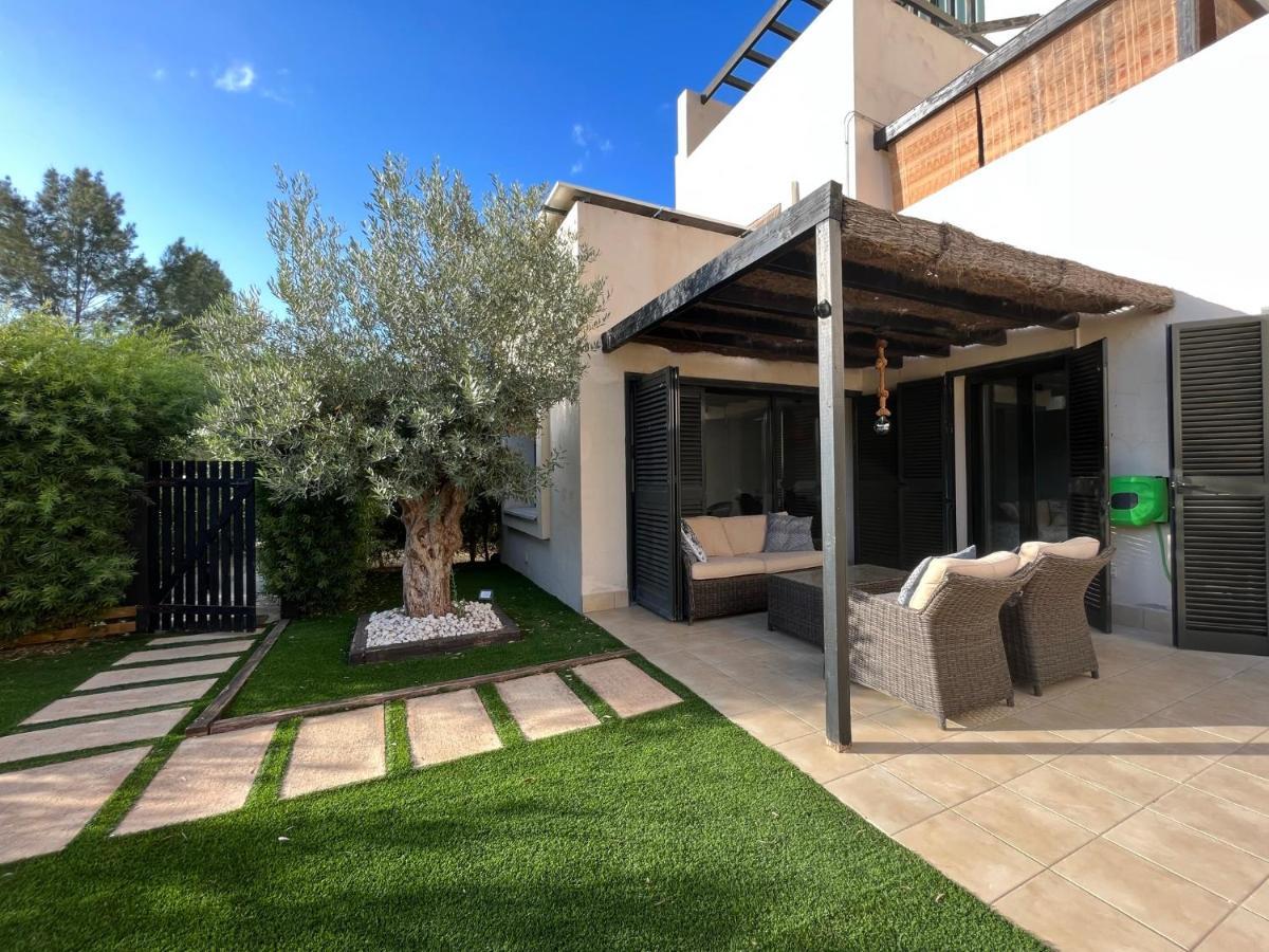 Corvera Gardens, Corvera Golf And Country Club מראה חיצוני תמונה