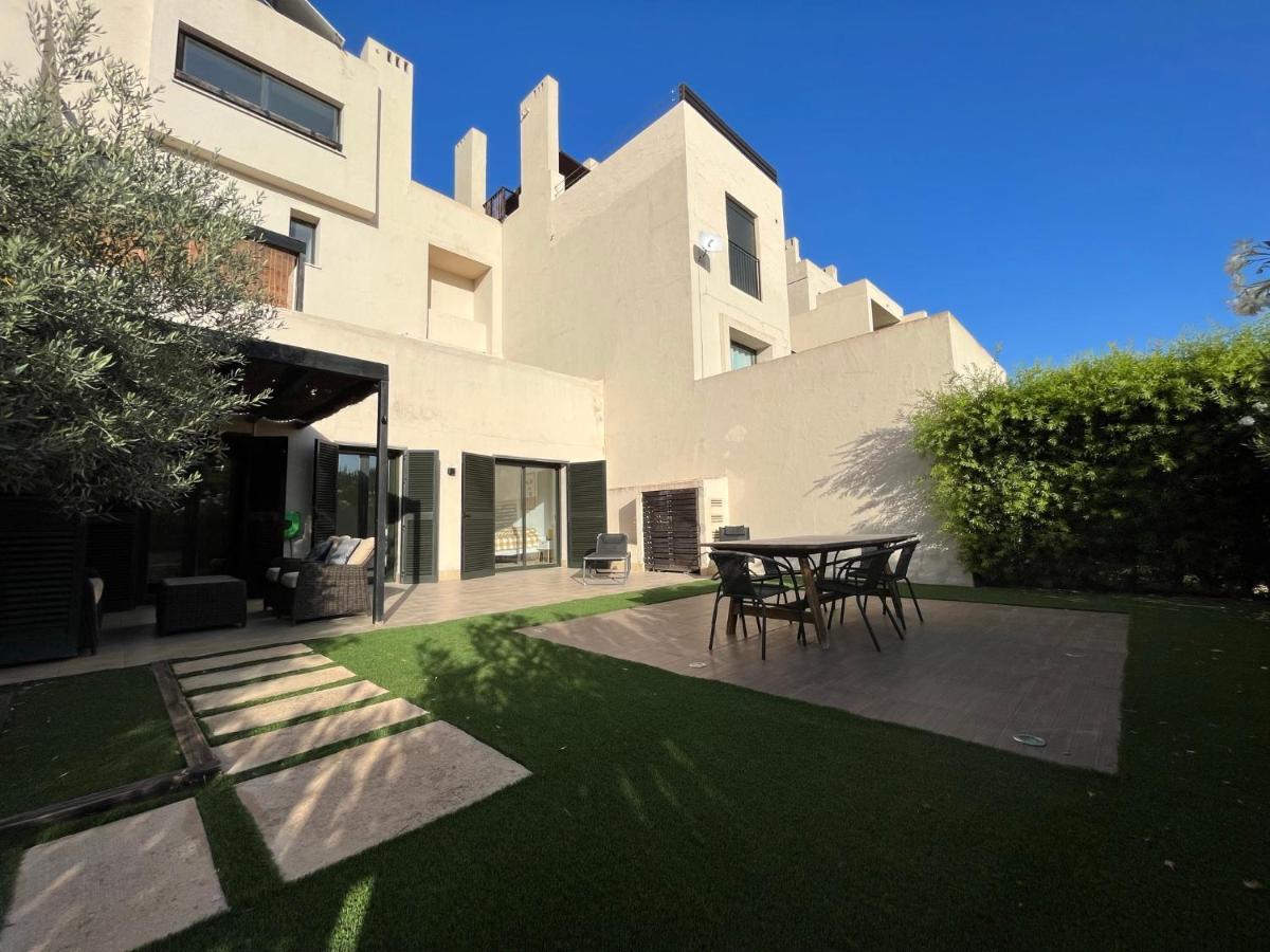 Corvera Gardens, Corvera Golf And Country Club מראה חיצוני תמונה